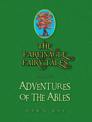 cover image of Adventures of the Ables